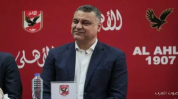 الأهلي بيجهز نفسه لحفل افتتاح بطولة إفريقيا لسيدات السلة بكرة