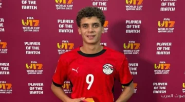 الأهلي حاطط شرط واحد علشان يوافق على انتقال حمزة عبدالكريم