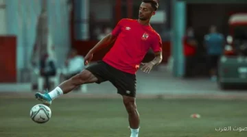 الأهلي مستني عرض كويس لبيع عبد القادر