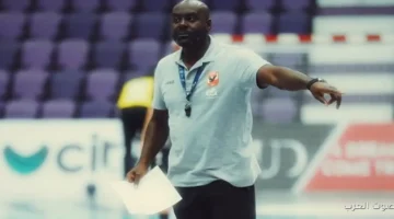 الأهلي والزمالك يتقابلوا في مباراة قوية في كرة اليد النهارده