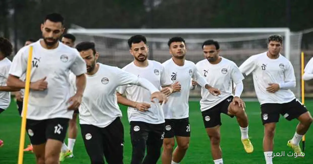 الأهلي يستغل كأس العرب عشان يقيم هادي رياض