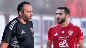 الأهلي يعلق على إصابة كريم فؤاد في كأس العرب