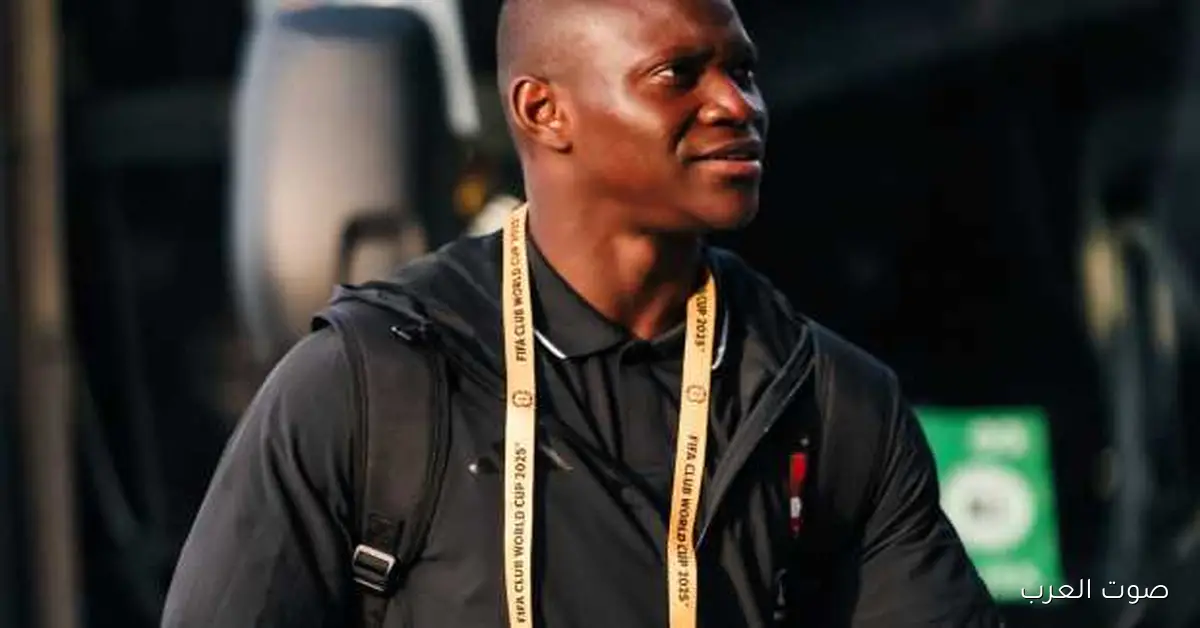 الأهلي يقدم عرض جديد لليو ديانج المالي