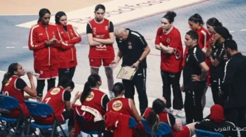 الأهلي يواجه جمعية الأصدقاء من كوت ديفوار في بداية بطولة