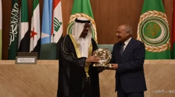 الإمارات بتكرم المتميزين في الحكومة ومصر بتحصل على أكبر عدد