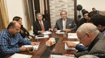 الاجتماع التاسع للجمعية العمومية للاتحاد المصري للدارتس هيبدأ قريب