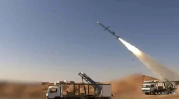 الاحتلال يقول إنه لقى 5 صواريخ جاهزة للإطلاق في المنطقة
