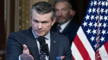 البنتاجون وزير الدفاع عرّض القوات الأمريكية للخطر بسبب مشاركته خطط