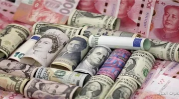 البنك المركزي الودائع بالعملة الأجنبية قربت توصل لـ 3 تريليونات