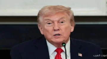 البيت الأبيض ترامب عمل رنين مغناطيسي على قلبه