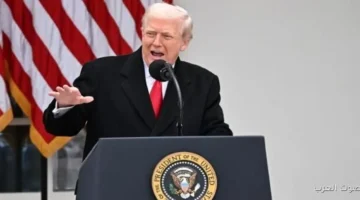 البيت الأبيض ترامب هيستضيف زعماء رواندا والكونغو الخميس الجاي