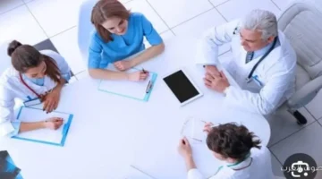 التزامنا بقرار وزير الصحة جوستاف روسي يعلق على بيان الوزير