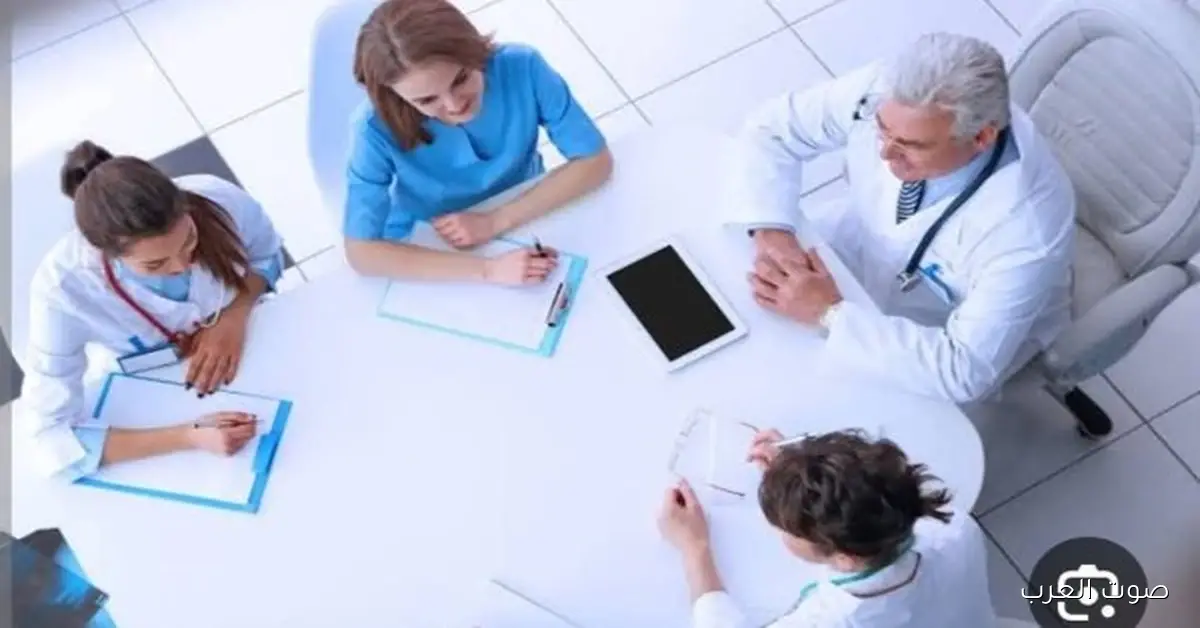 التزامنا بقرار وزير الصحة.. جوستاف روسي يعلق على بيان الوزير عن رسوم الكشف 2 التزامنا بقرار وزير الصحة.. جوستاف روسي يعلق على بيان الوزير عن رسوم الكشف