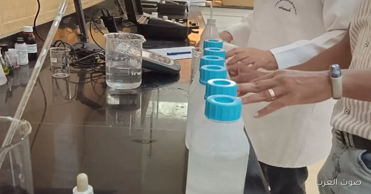 التعبئة والإحصاء: استخدام 37.1 مليار متر مكعب من المياه لري المحاصيل في 2024