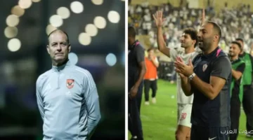 التوقف الدولي الأهلي والزمالك بيقرروا حاجة جديدة في تدريباتهم