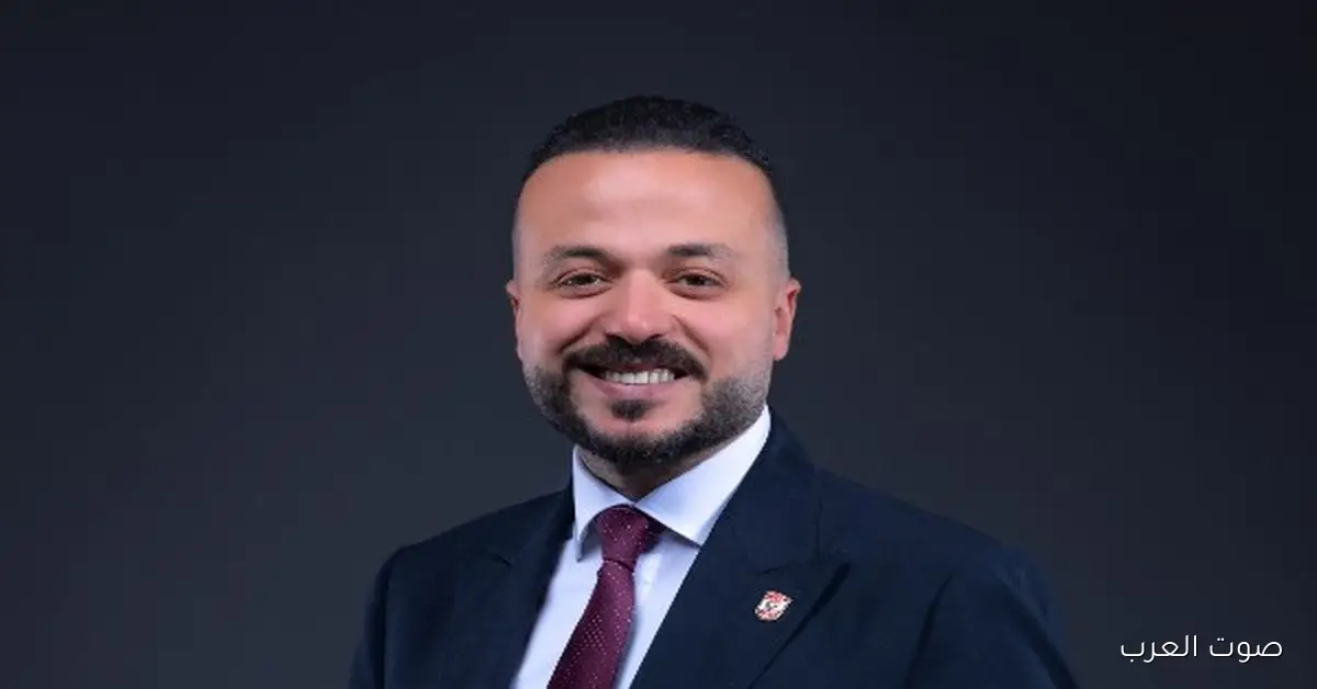 الجارحي يطمن على استعدادات بطولة أفريقيا لسيدات السلة في الأهلي 2 الجارحي يطمن على استعدادات بطولة أفريقيا لسيدات السلة في الأهلي