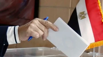 الجالية المصرية في الكويت تشارك بقوة في انتخابات مجلس النواب