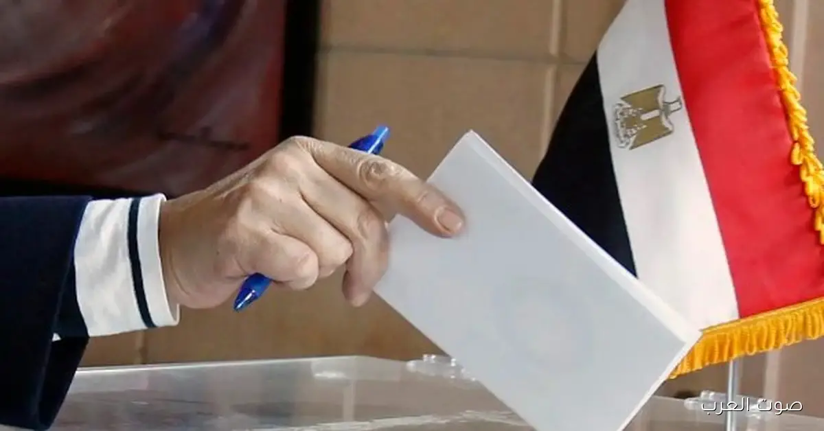 الجالية المصرية في الكويت تشارك بقوة في انتخابات مجلس النواب 2 الجالية المصرية في الكويت تشارك بقوة في انتخابات مجلس النواب