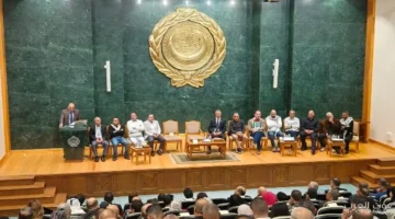 الجامعة العربية تركز على معاناة الأسرى الفلسطينيين في سجون الاحتلال