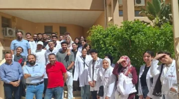 الجمعية المصرية بتحتفل باليوم العالمي لذوي الإعاقة