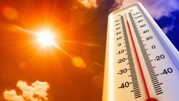 الجو بكرة هيكون معتدل في النهار ومائل للبرودة في الليل حسب توقعات الأرصاد 3 الأرصاد