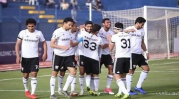 الجونة يتخطى بترول أسيوط بهدفين ويتأهل لثمن نهائي كأس مصر