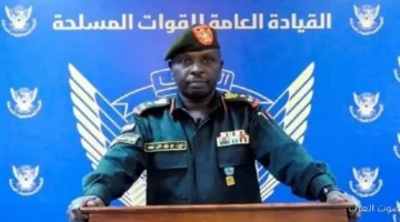 الجيش السوداني هدنة حميدتي المتمرد مجرد لعبة خداع