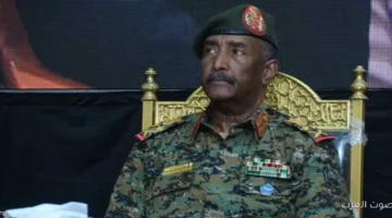 الحكومة السودانية تعرض على روسيا فكرة إنشاء قاعدة بحرية