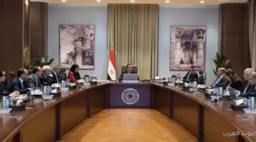 الحكومة تقرر تحويل 9 هيئات من اقتصادية لعامة 27 الحكومة تقرر تحويل 9 هيئات من اقتصادية لعامة