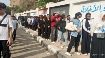 الحيثيات توضح ليه المحكمة الإدارية العليا لغت دوائر المرحلة الأولى