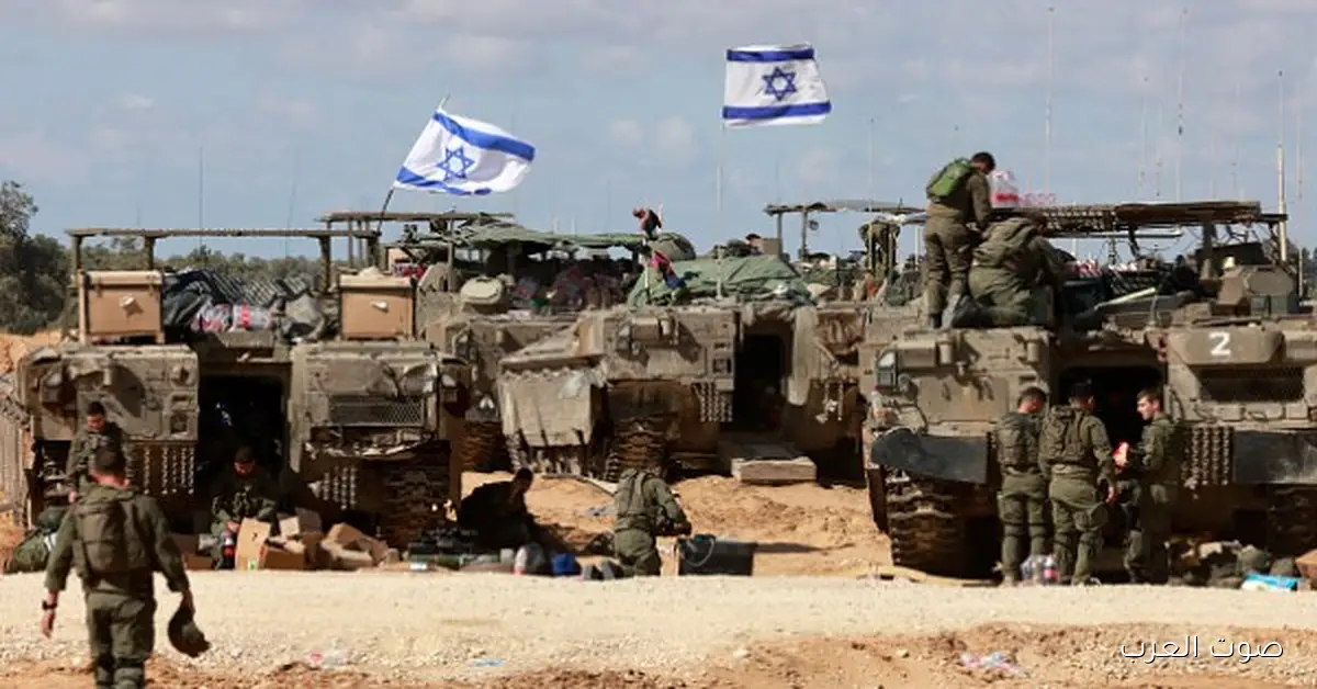 الدفاع الإسرائيلية بتجهز لتخفيف مطالبها بزيادة الميزانية