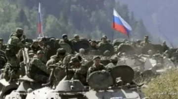 الدفاع الروسية قتل 265 جندي أوكراني وتحرير بلدتين ومدن في