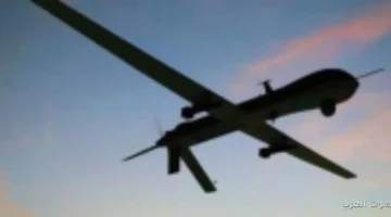 الدفاع الرومانية تقول إنها فجرت طائرة أوكرانية من نوع Sea