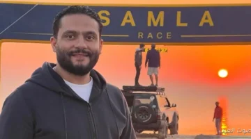 الدكش يحكي عن مشادة شريف مع حلمي طولان وضربة جزاء