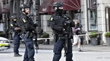 الدنمارك توقف اتنين مشتبه فيهم بجمع فلوس لـ حماس
