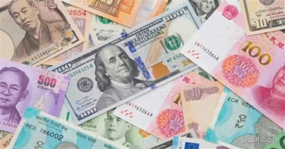 الدولار الكندي يحقق أكبر زيادة أسبوعية من مايو بعد ما فاجأ الناتج المحلي الإجمالي التوقعات