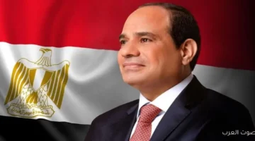 الرئيس السيسي يهنّي رومانيا وتايلاند بعيدهم الوطني