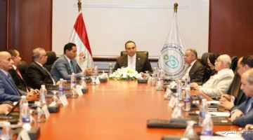 الرعاية الصحية مجلس إدارة الهيئة يوافق على الخطة الاستراتيجية الجديدة