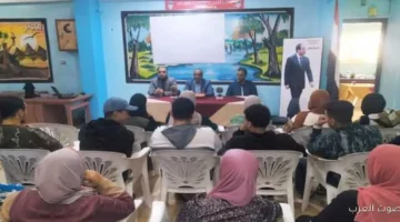 الرياضة والبيئة يعلنوا عن إيكو ريادة لدعم الشباب في تعزيز