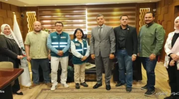 الزراعة فتح السوق البيروفي قدام صادرات مصر من الموالح قريباً