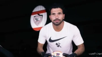 الزمالك بيشتغل على أزمة المهدي سليمان ومش واضح موقف عواد
