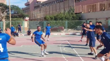 الزمالك يخلص تجديد ملعب الناشئين ويديه لفرق الكرة