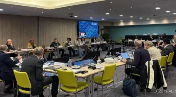 الزناتي لازم ندمج الذكاء الاصطناعي في التعليم بقت حاجة ضرورية