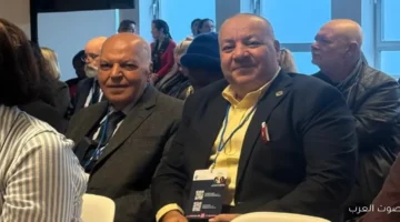 الزناتي لازم نفكر من جديد في طريقة التعليم بسبب عصر