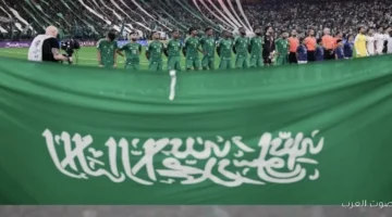 السعودية تواجه عُمان في افتتاح كأس العرب 2025