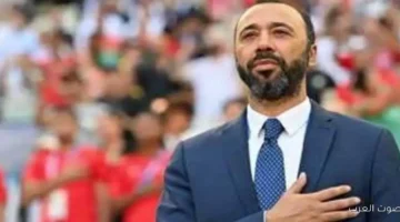 السكتيوي يتحدى قبل مباراة عُمان ويكشف عن موقف باتنا