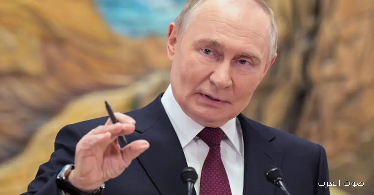 السودان بيعرض لروسيا أول قاعدة بحرية ليها في أفريقيا، حسب وول ستريت جورنال