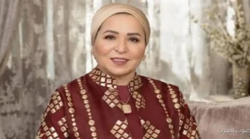 السيدة انتصار السيسي وجود أصحاب الهمم بيضيف قيم وإنسانية وجمال