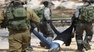 الشرطة الإسرائيلية تقبض على شاب بتهمة تجهيز عملية تفجير