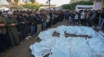 الصحة الفلسطينية عدد الشهداء في قطاع غزة وصل لـ 70